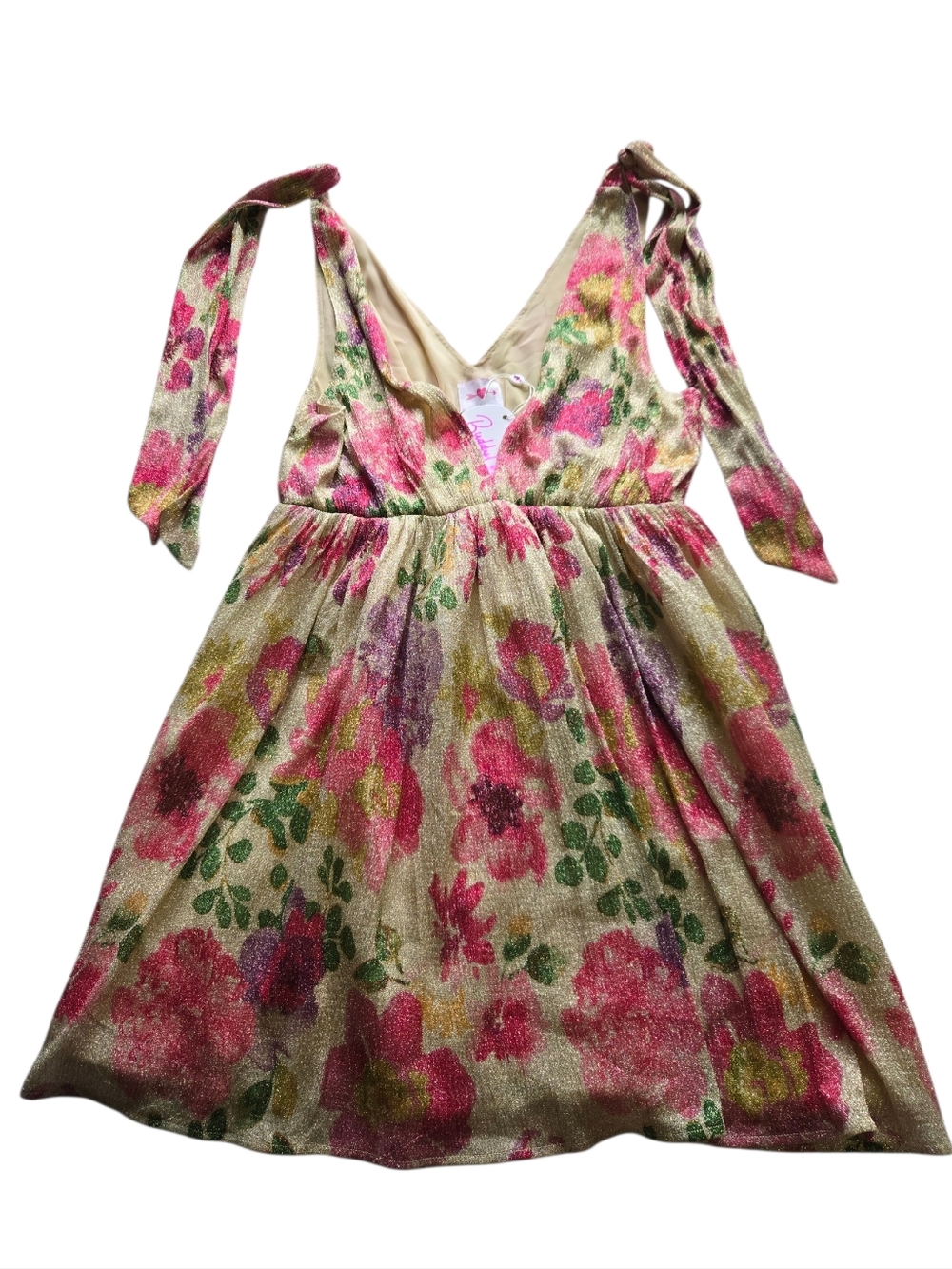 BuddyLove Melanie Dress in Raspberry RoseNWT (New with Tags) | Sold Out Style
